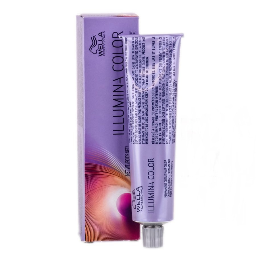 Wella - Illumina Color 6/16   - 60  512
