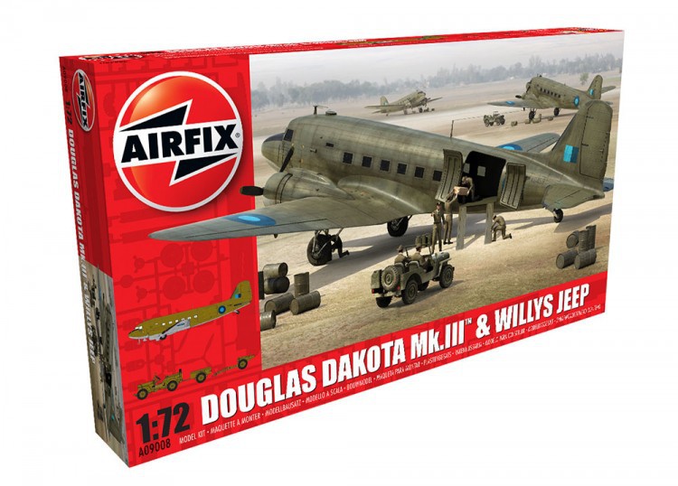 AIRFIX A09008