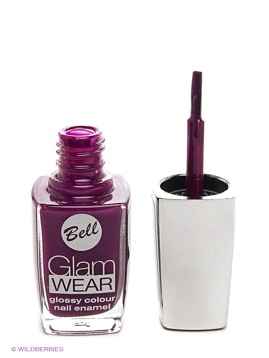  BlaGW408        Glam Wear Nail    408  77,25.jpg