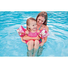 Нарукавники 56656 Hello Kitty 23х15см 99,80 р..jpg