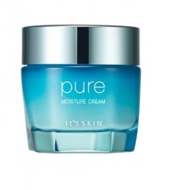 Pure Moisture Cream 100 888