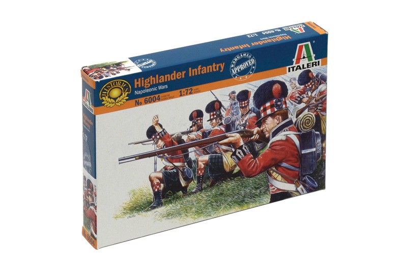 ITALERI 6004