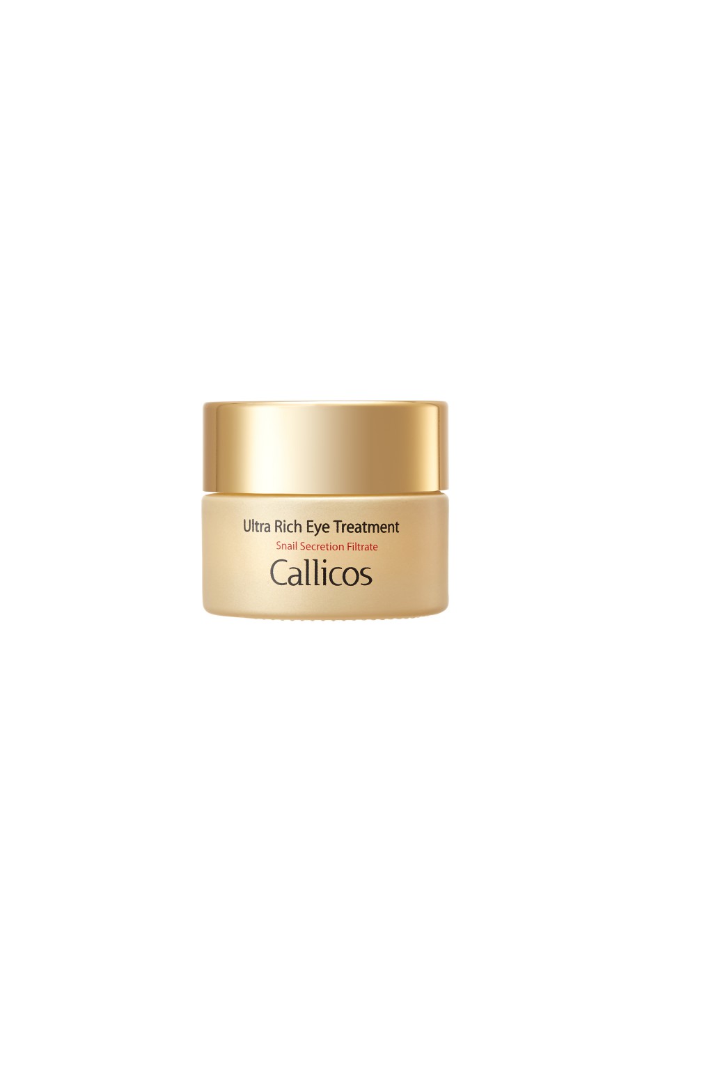 CALLICOS ULTRA RICH EYE TREATMENT-          30  - 1100 .