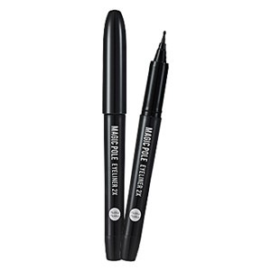 Magic Pole Eyeliner 2X 01black 620руб