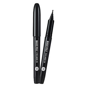 Magic Pole Eyeliner 2X 01black 620