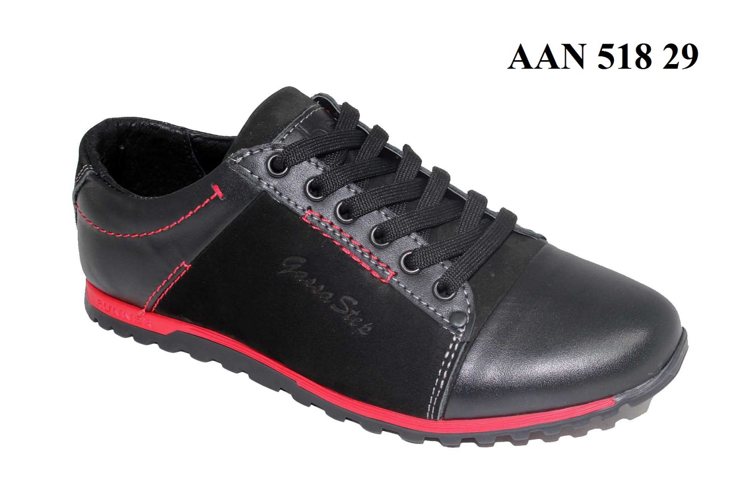 1400. AAN 518 29