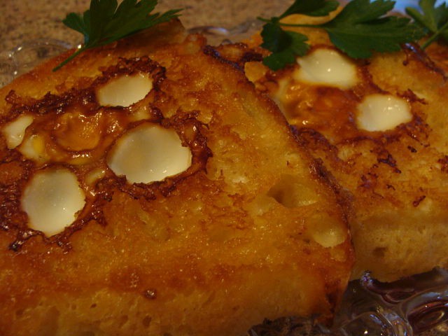 Гренки