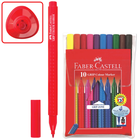  FABER-CASTELL GRIP, 10 ., , ,   , 155310 163,35 ..png