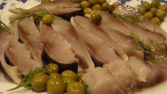 Селедочка 