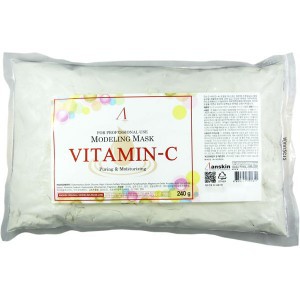 Vitamin-C Modeling Mask пакет 240гр 245руб
