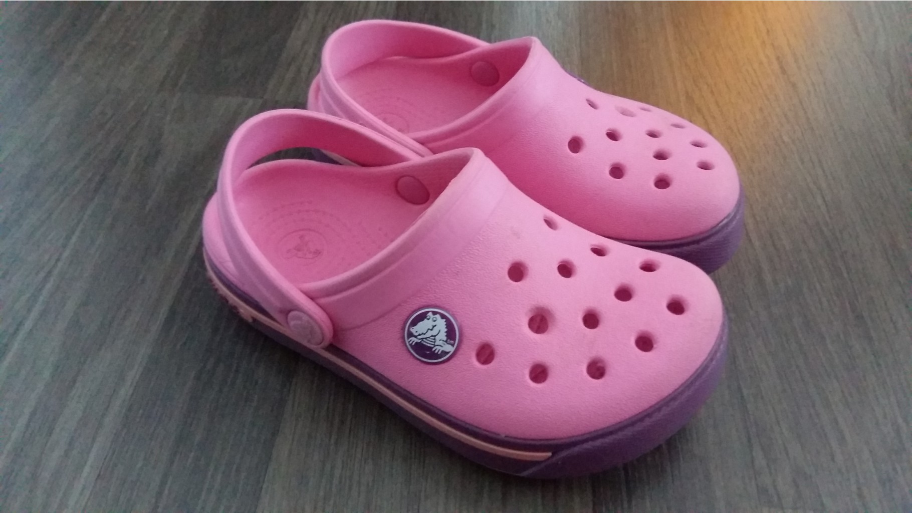 Crocs 24p