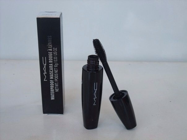  MAC waterproof mascara 160 .jpg