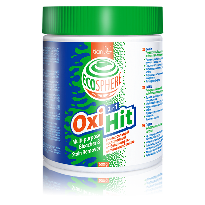   - Oxi Hit 600 . : 144306. : 349 .