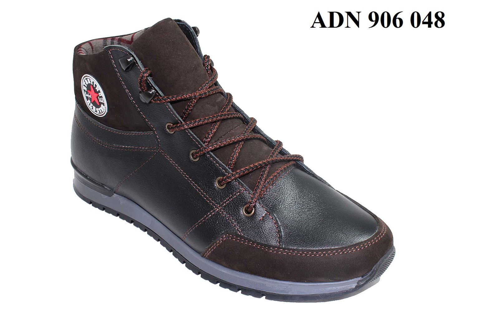 2000. ADN 906 048