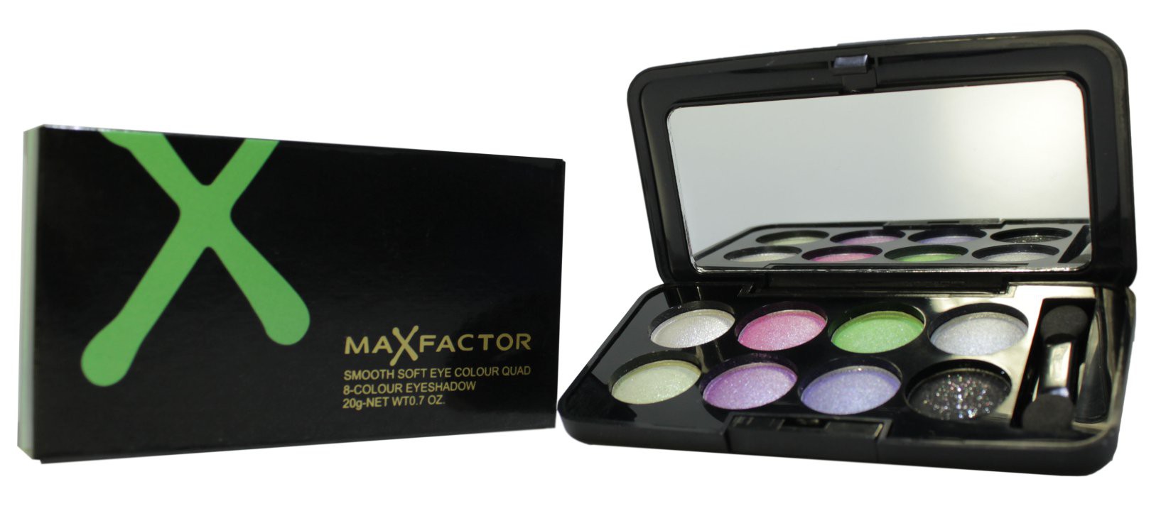  Maxfactor 8  - 280 