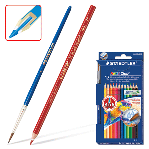    STAEDTLER (, ) Noris club, 12+,  264,47.png