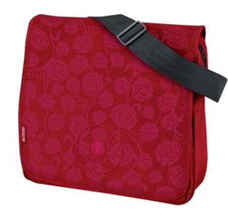 11281482  be.bag Red Roses