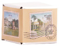 050	Чай чёрный байховый сорт высший 100г 1*48