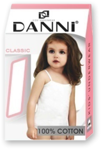  DANNI Classic girl-127,40 