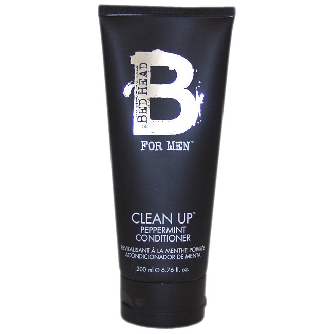 BH     TI***GI Be*d He*ad for Men Cl**ean Up Pep**permint Co*nditioner 250 ml 635.00+17%