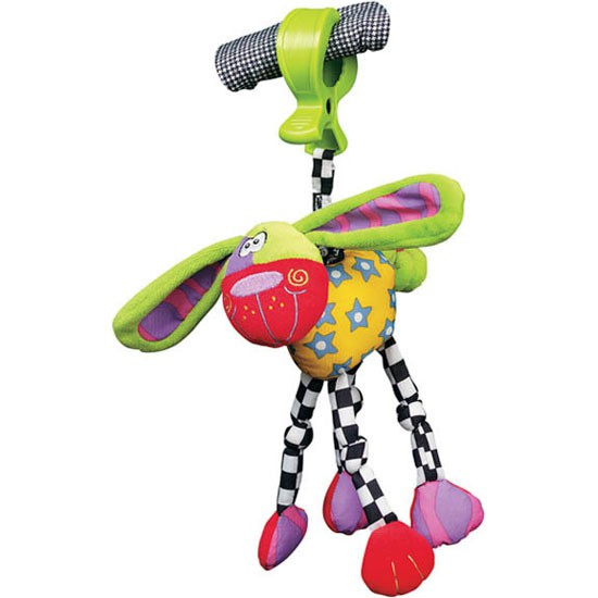 0111840 Подвеска Playgro Собака - 559.95 руб