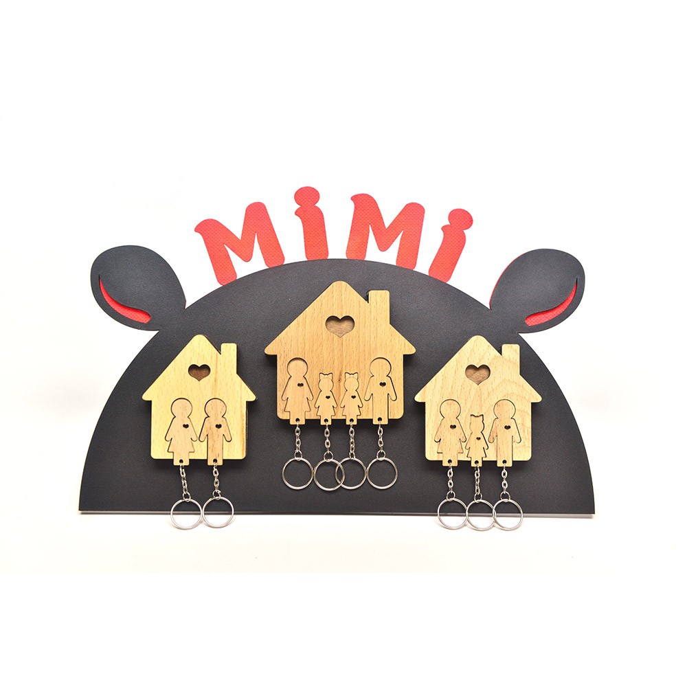 * Mi*mi