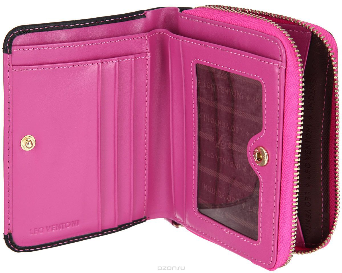 L330656-fuchsia-nero LV ,  