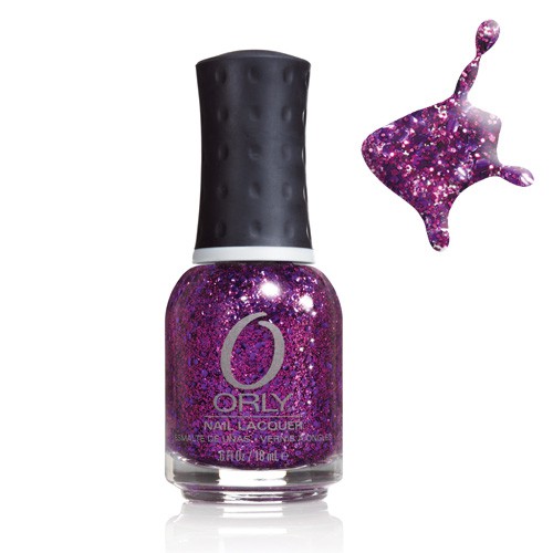 40470	ORLY® Orly   470 ULTRAVIOLET