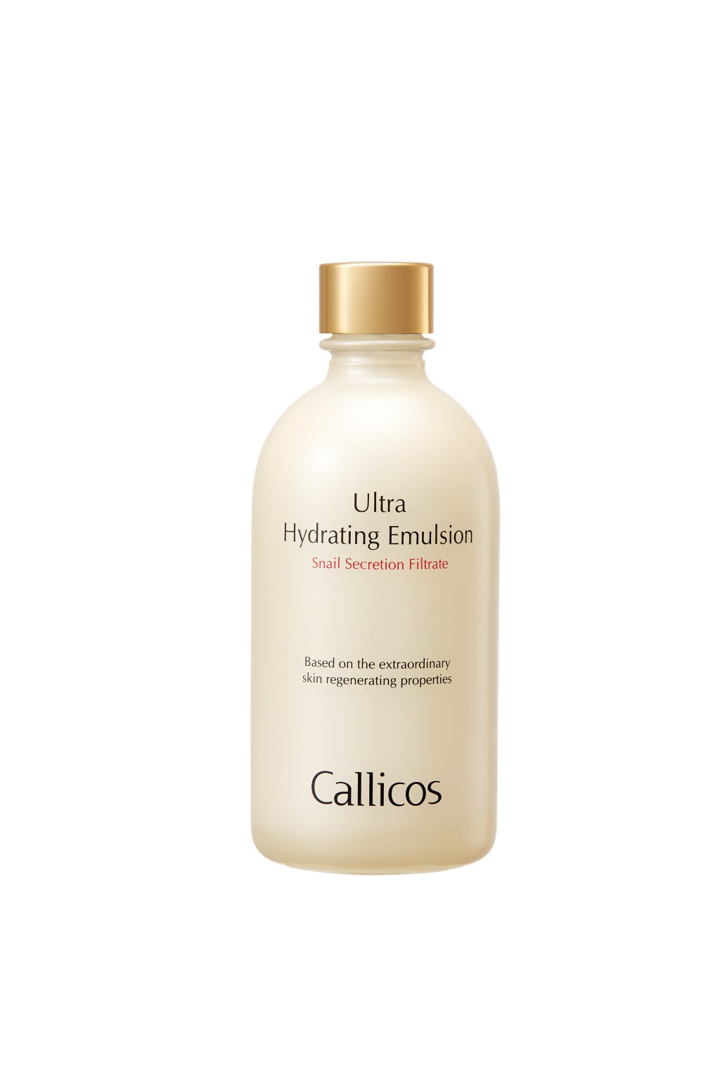 CALLICOS ULTRA HYDRATING EMULSION-       130  - 1100 .   1000 .!