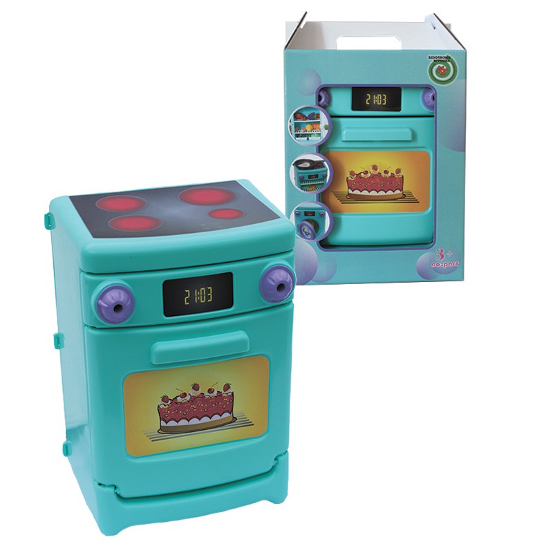 У564 Игрушка Электроплита, 433,00.jpg