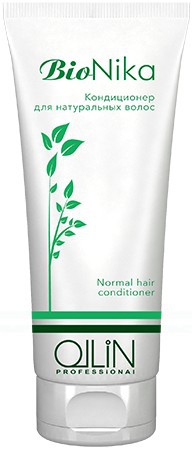 OLLIN BioNika     Normal Hair Conditioner, 200 , 301.jpg