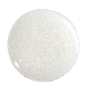 80422 ROCK -Frosted White Shimmer