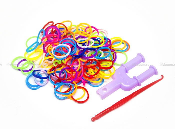       Loom Bands 600 : NBB-22