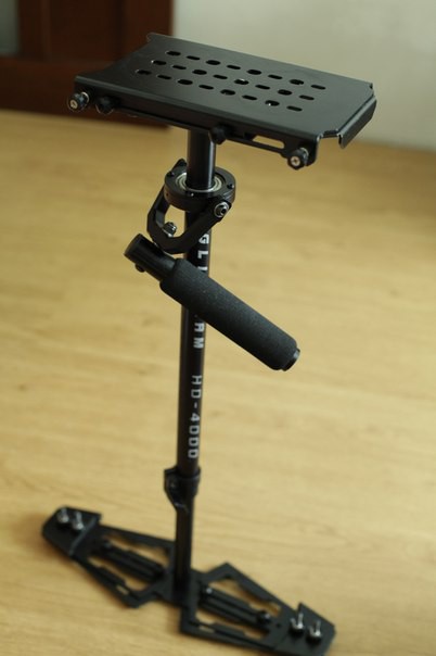 Glidecam HD-4000