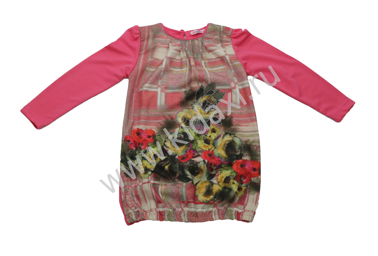 4683-Туника с длинными рукавами, ASILGUC (Турция) РЯД 4-5-6 лет, АКЦИЯ - 584р.png
