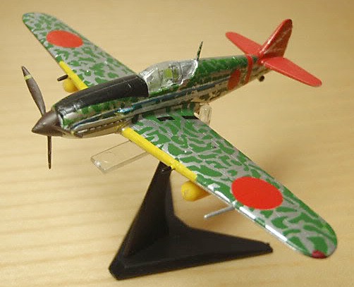 F-Toys Ki-61 Tony Camo 1.jpg