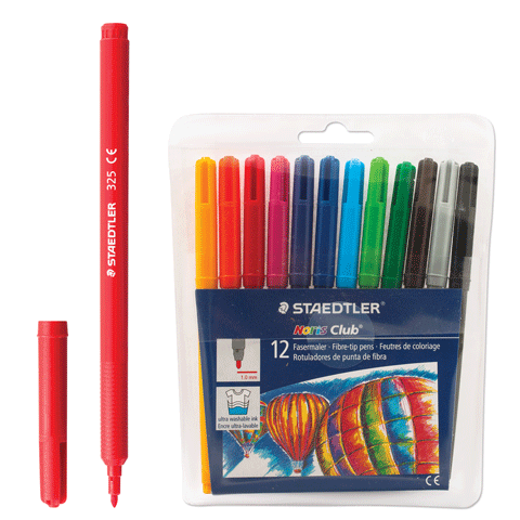  STAEDTLER (, ) Noris club, 12 ., ., . 1, 325 WP12 160,20 ..png