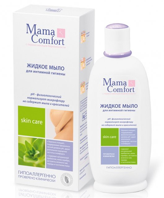 0190.1 Жидкое мыло для инт. гигиены Mama Comfort.jpg
