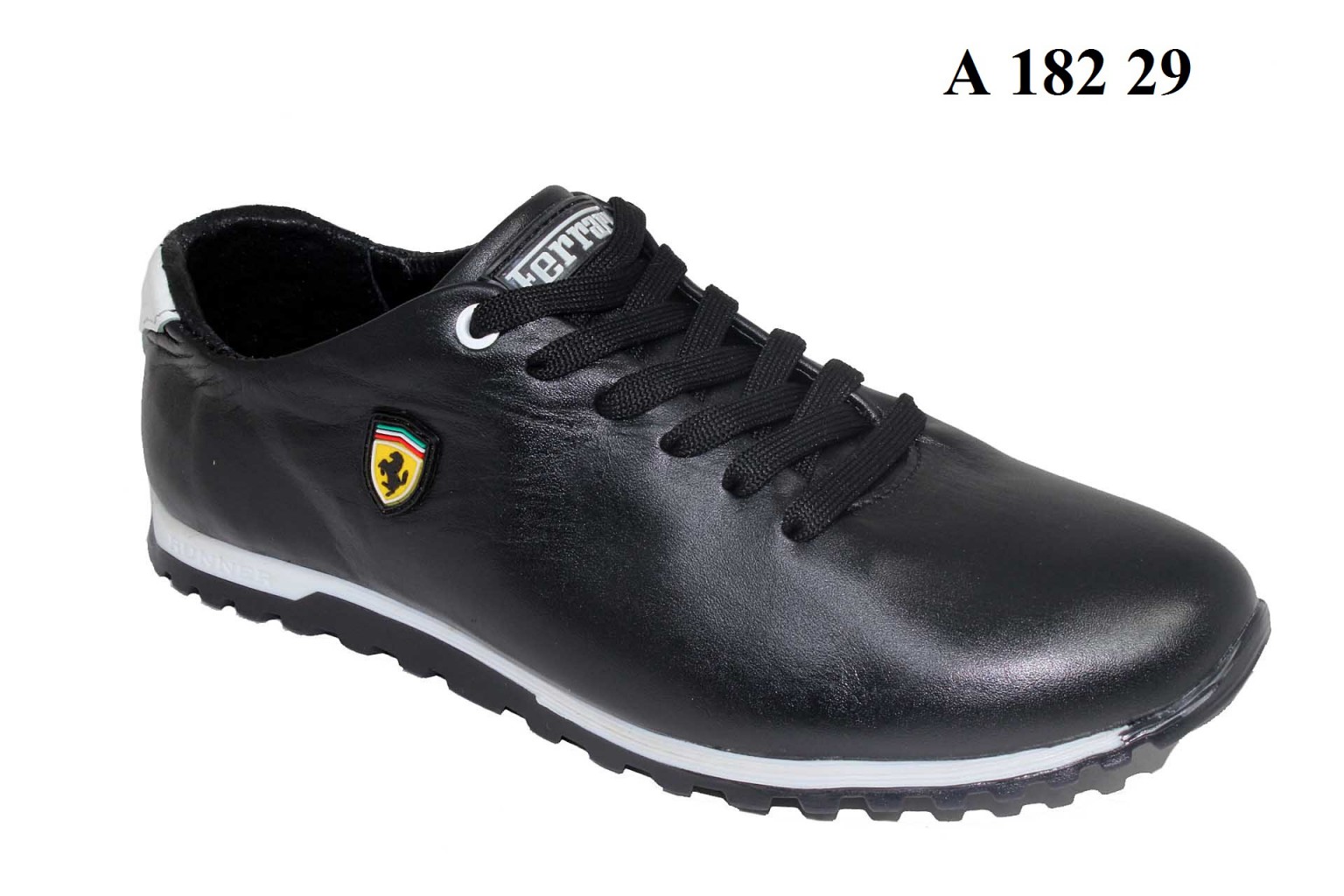 1400. A 182 29