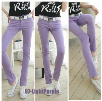  Light purple 890.