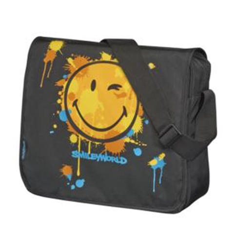 11359601  be.bag SmileyWorld Limited Edition