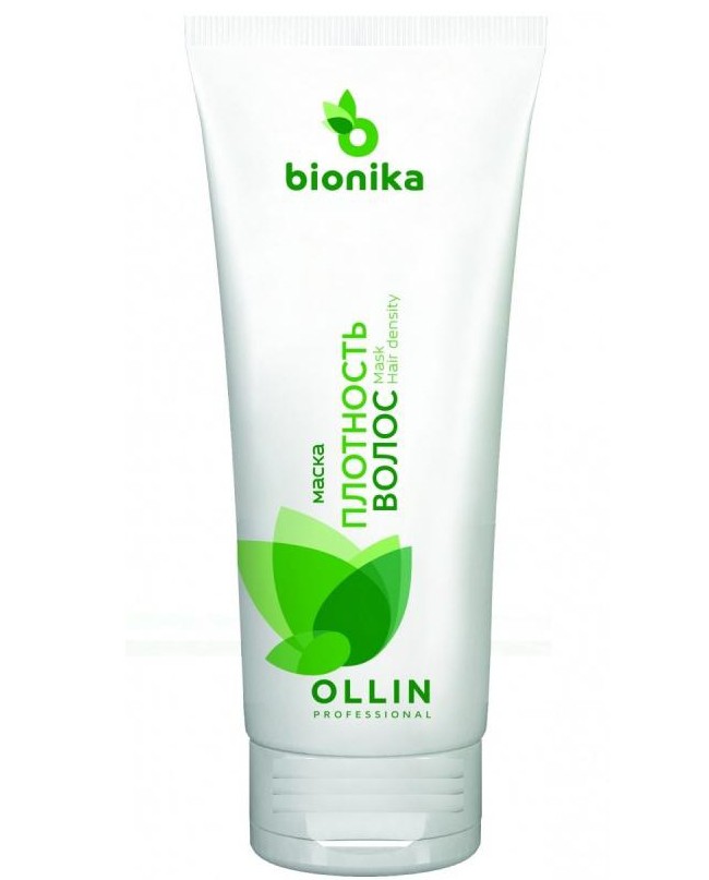 OLLIN BioNika  