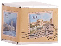 Чай Дары Кавказа 100г 1*48