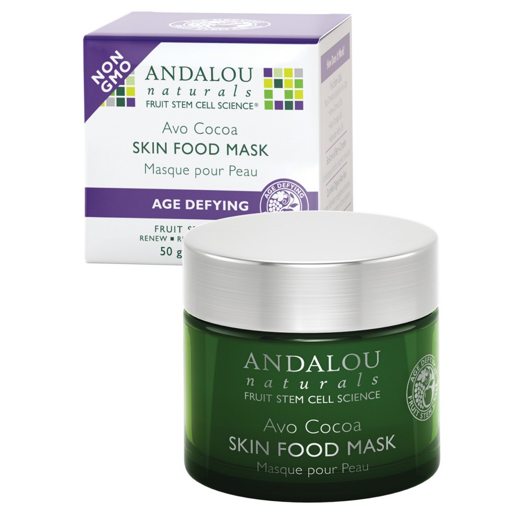 Andalou Naturals,        , 1.7   (50 )