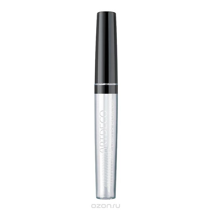       C*l*ear M*asc*ara Eye Brow Gel, 10 /373