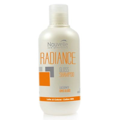  RADIANCE Gloss shampoo 250 	-244