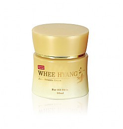     Whee Hyang Anti-wrinkle ream 50 . 450