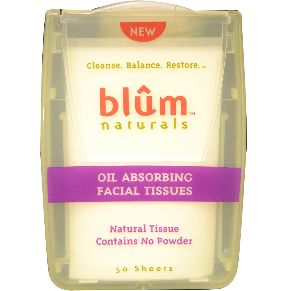 Blum Naturals,     , 50 