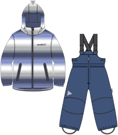    1B SET 009(2)/002.2/1, 3350+%