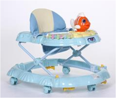  Kids Glory BL6220S 